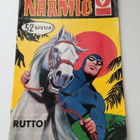 Mustanaamio 5 kpl 1970-1972 - pikkukuva 3
