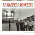 cd, Bo Kaspers Orkester: Kaos [soft rock, jazz] - pikkukuva 1