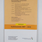 Asuinmaaseutu 2007-2010 : Maaseutuasumisen kehittämisohjelma - pikkukuva 2