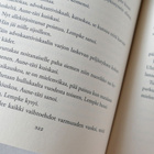 Jari Tervo: Esikoinen - pikkukuva 5