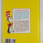 Dr Seuss : One fish two fish red fish blue fish - pikkukuva 2