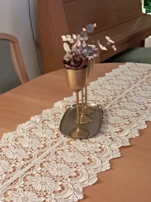 YLI 2 M PITSIÄ, UPEA SISUSTUSELEMENTTI