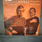 Lp Vesa-Matti Loiri: Lasihelmipeli - pikkukuva 2