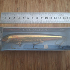 Rapala Husky Silver Plated IRELAND - pikkukuva 1