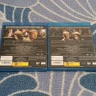 Miehet Jotka Vihaavat Naisia Pilvilinna Joka Romahti Blu-Ray - pikkukuva 2