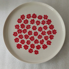 marimekko ' Puketti '-lautanen! - pikkukuva 1