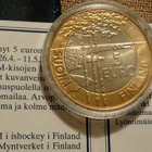 JÄÄKIEKON MM KISAT- 2003, HIENOKUNTOINEN + Todistus - pikkukuva 1