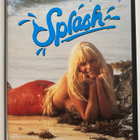 Splash - DVD - uusi - pikkukuva 1