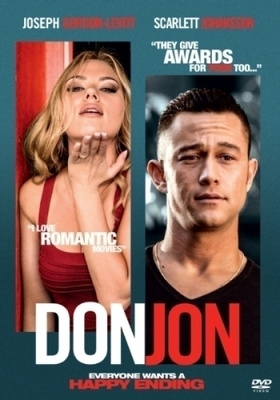 Don Jon - DVD