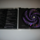 Fates Warning - Chasing Time (CD) - pikkukuva 3