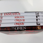 The Omen ultimate collectors edition - pikkukuva 2