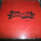 Sapattivuosi Cds - pikkukuva 3