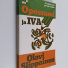 Olavi Siippainen : Opossumi ja IV A - pikkukuva 1
