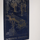Urpo Huhtanen : Sompion sointuja : lauluja - pikkukuva 1