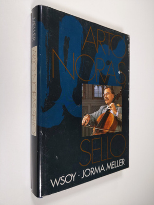 Jorma Meller : Arto Noras, sello