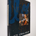 Jorma Meller : Arto Noras, sello - pikkukuva 1