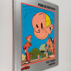 Franquin : Pikon ja Fantasion seikkailuja 5 : Kultainen n... - pikkukuva 1