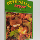 Markku Kitunen : Otto-nallen syksy - pikkukuva 1