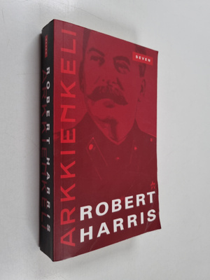 Robert Harris : Arkkienkeli