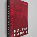Robert Harris : Arkkienkeli - pikkukuva 1