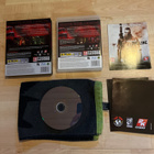 The Darkness II Limited Edition (PS3)(PAL)(CIB) - pikkukuva 2