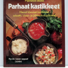 Hannelore Blohm : Parhaat kastikkeet - pikkukuva 1