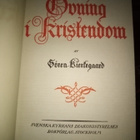 Kierkegaard : Övning I kristendom ( SIS POSTIKULU) - pikkukuva 2
