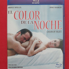 Color of Night BD-R - pikkukuva 1