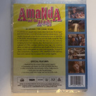 Amanda and the Alien (Blu-ray) 1995 (UUSI) - pikkukuva 2
