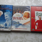 MITÄ TAPAHTUI JOULUPUKILL TRILOGIA 1-3 - pikkukuva 1