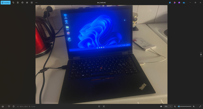 Item image
