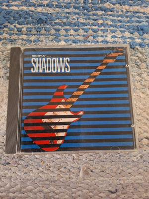 The Shadows-Simply Shadows
