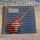 The Shadows-Simply Shadows - pikkukuva 1