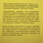 Postmodernismi vasta-alkaville ja edistyneille - pikkukuva 5