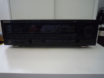 Kenwood KR-A5020