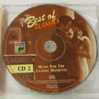 Kokoelma • The Best Of Classics Tupla CD - pikkukuva 5
