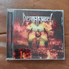 Death Angel: Sonic German Beatdown CD - pikkukuva 1