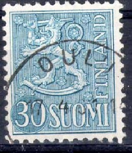M54 1956 30 kaunis OULU -61