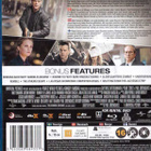 JASON BOURNE blu-ray - pikkukuva 2