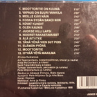 Pelle Miljoona - Moottoritie on kuuma - pikkukuva 2
