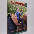 Automobiili 4/2013 - pikkukuva 1