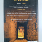 Joy Fielding : Heartstopper : a novel - pikkukuva 2