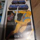 Shera ja heman vhs - pikkukuva 1