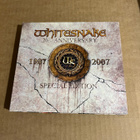 Whitesnake - 1987 Special edition cd+dvd - pikkukuva 1