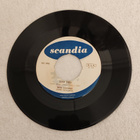 Brita Koivunen Pepe 7"Single - pikkukuva 2