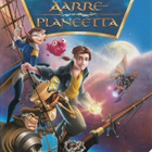Walt Disney: AARREPLANEETTA (2002) Klassikko nro 42 - pikkukuva 1