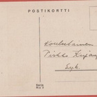 H Sjöstedt Sotilaspojalla tinasotilaat rivissä - pikkukuva 2