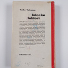 Terho Toivonen : Tuleeko tohtori - pikkukuva 2