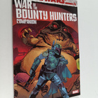 Star Wars : War of the Bounty Hunters Companion - pikkukuva 1