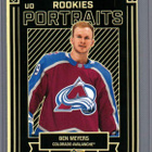 2022-23 Upper Deck - Portraits - 0,50 € / kpl - pikkukuva 3